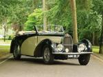 Bugatti Type 57C Stelvio Cabriolet by Gangloff (57467) 1937 года